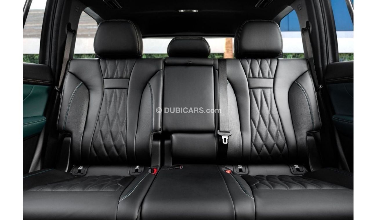 GAC GS8 Brand New!  | 3,133 P.M  | 0% Downpayment | Agency Warranty!