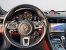 Porsche 911 AED 14,330 P.M | 0% DOWN PAYMENT | PORSCHE 911 CARRERA GTS (991.2) | 3.0L TWIN-TURBO – 450 HP | 2019