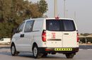 هيونداي H-1 Hyundai H1 2.4L VAN RWD 2020 GCC accident-free, in excellent condition, 820 P.M