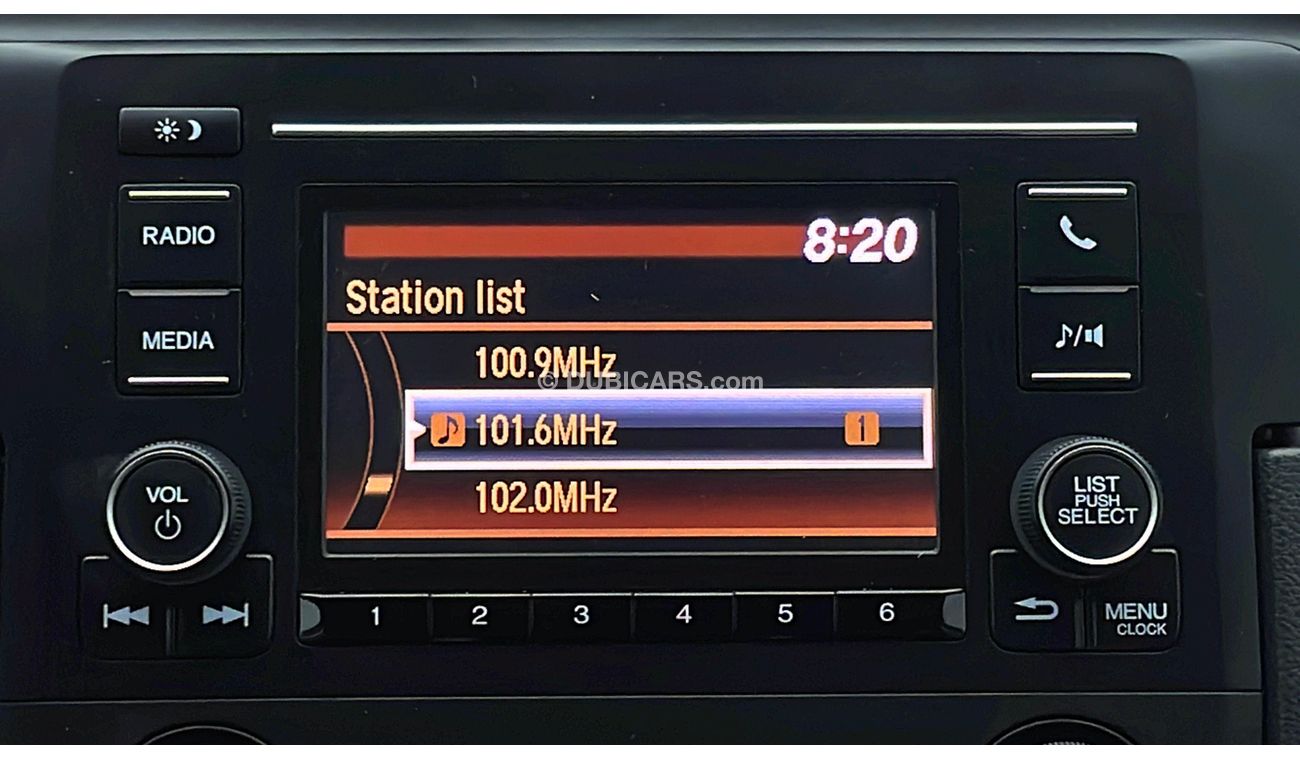 Honda Civic LX 1.6 | Under Warranty | Inspected on 150+ parameters