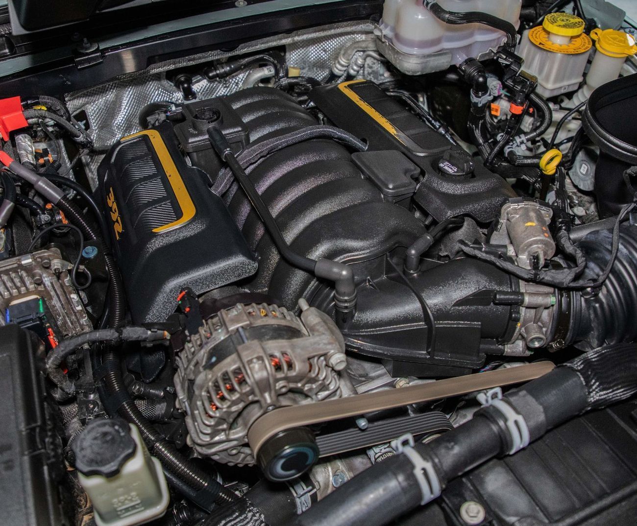 جيب رانجلر Rubicon 392 6.4L V8