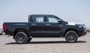 Toyota Hilux TOYOTA HILUX  2.4 diesel Automatic full options