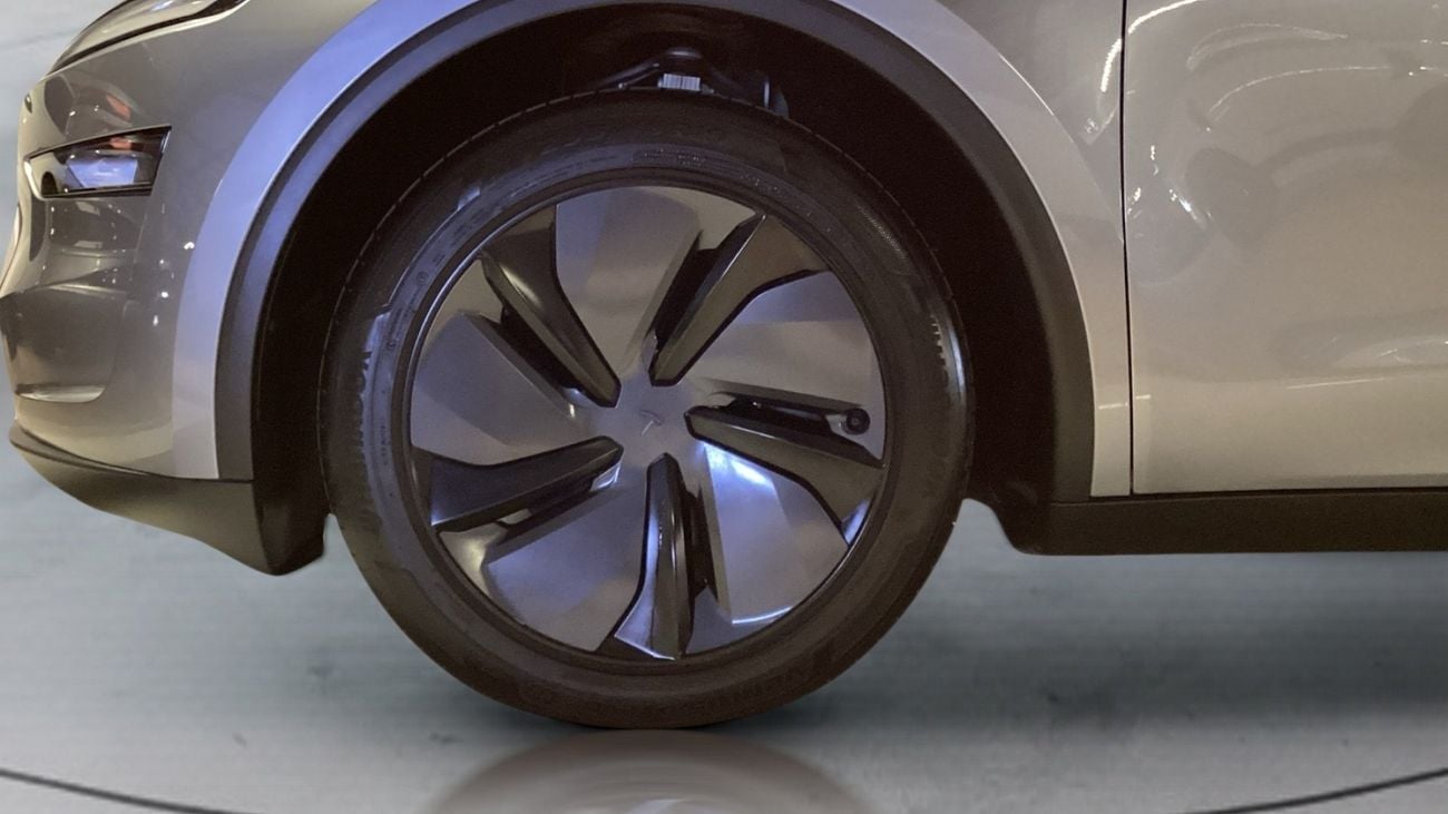 Tesla Model Y BEV LONG RANGE RWD PREMIUM | Guaranteed Warranty | 0 Down Payment