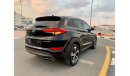 Hyundai Tucson 2016 Hyundai Tucson 1600cc Limited Edition