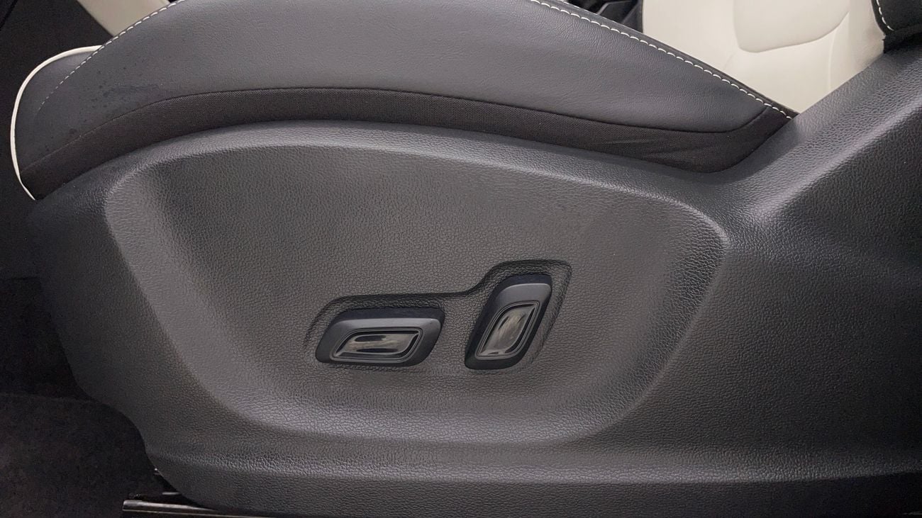 MG ZS LUXURY 1.5 | Zero Down Payment | Home Test Drive