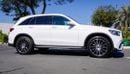مرسيدس بنز GLC 300 AMG 2.0L