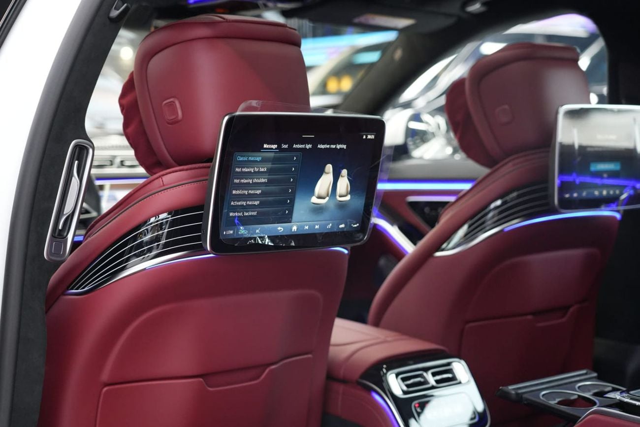 Mercedes Benz S500 Crypto Accepted | Cryptocurrency payments are accepted