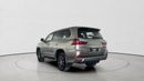 لكزس LX 570 5.7 PLATINUM AUTO 4WD SHIMAMOKU GRAY | شامل الضمان | 0 ﺪﻔﻋﺓ ﺃﻮﻟﻯ