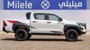 Toyota Hilux DOUBLE CAB GR SPORT | IN-HOUSE FINANCING AVAILABLE | 0% DOWNPAYMENT (BANK)