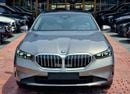 BMW 530i Warranty & Service 2026 GCC