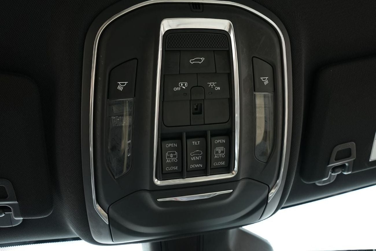Jeep Grand Cherokee L LIMITED