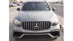 Mercedes-Benz GLC 300 MERCEDES-BENZ GLC 300 YEAR 2019