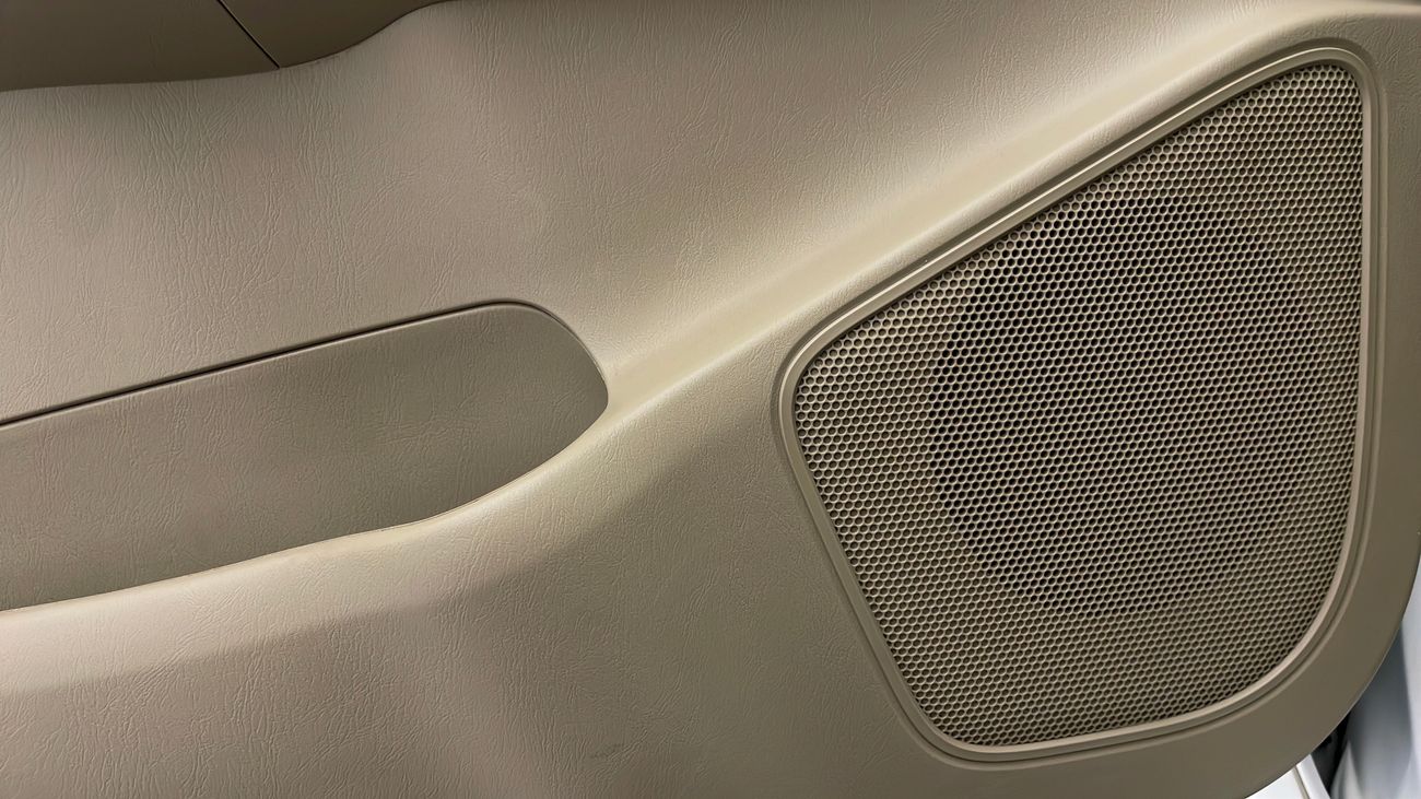 Toyota Fortuner GXR 4 | Under Warranty | Inspected on 150+ parameters