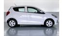 Chevrolet Spark LS