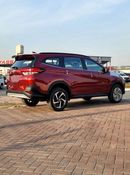 Toyota Rush RUSH G 1.5L