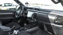 Toyota Hilux SR5 Adventure 4.0L V6