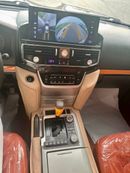 Toyota Land Cruiser GXR