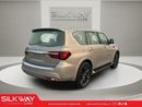 Infiniti QX80 Sensory 8 Infiniti QX80 Sensory 2022 5.6L