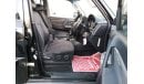 Mitsubishi Pajero MITSUBISHI PAJERO RIGHT HAND DRIVE (PM 882)