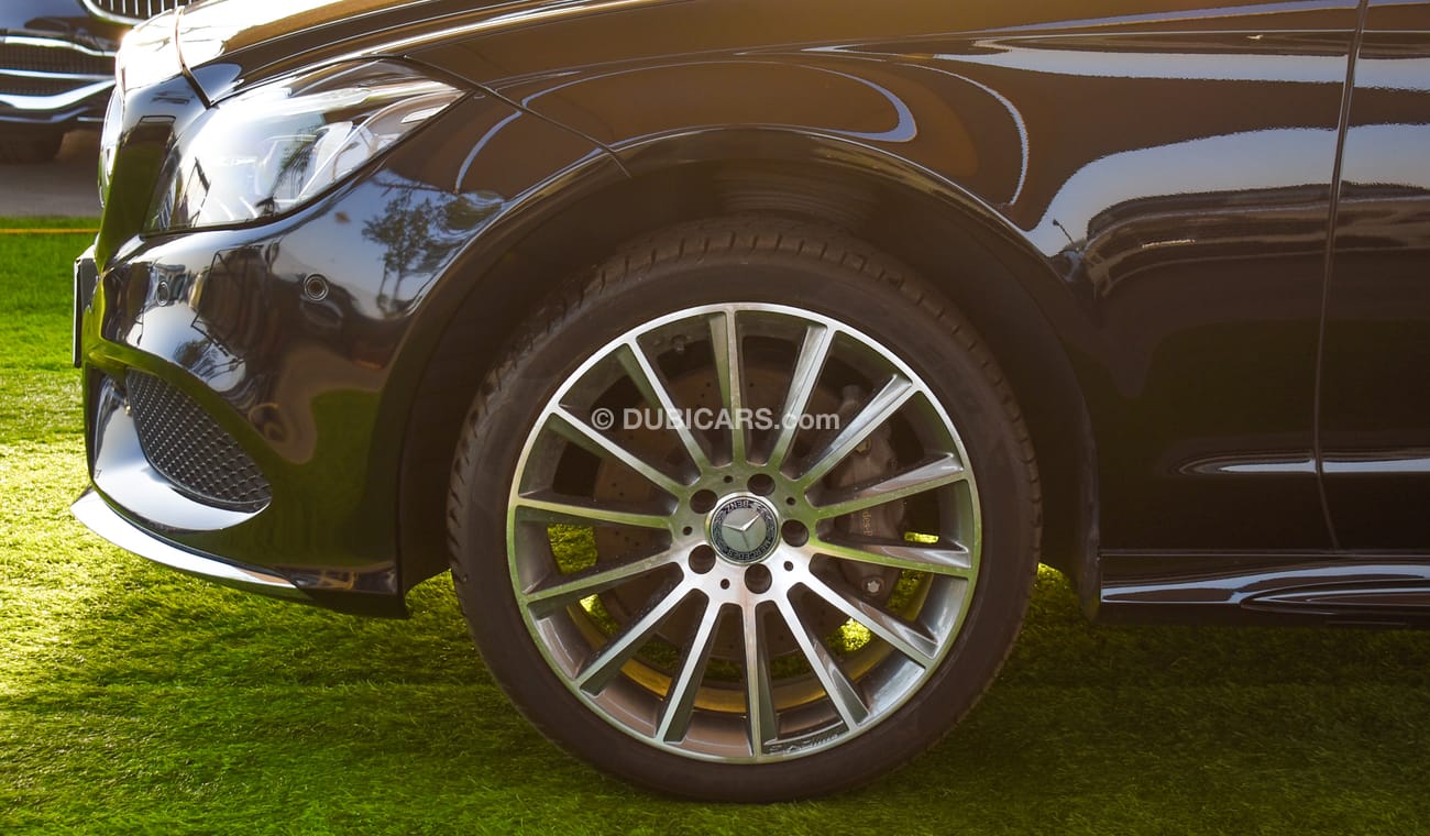 مرسيدس بنز CLS 400