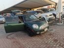 ميني كوبر Std 1.5L In excellent condition and requires no expenses