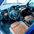 Mini Cooper S 2.0L AED 1,626 P.M l 0% Down Payment l Mini Cooper S l Full Agency Service History