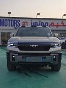 بي واي دي ليوبارد 8 Smart and Brave Flagship Edition (7 Seats)