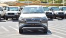 Toyota Rush G 1.5L A/T | 2023 | For Export Only