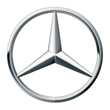 Mercedes-Benz logo