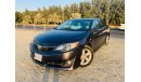 Toyota Camry SE For URGENT SALE