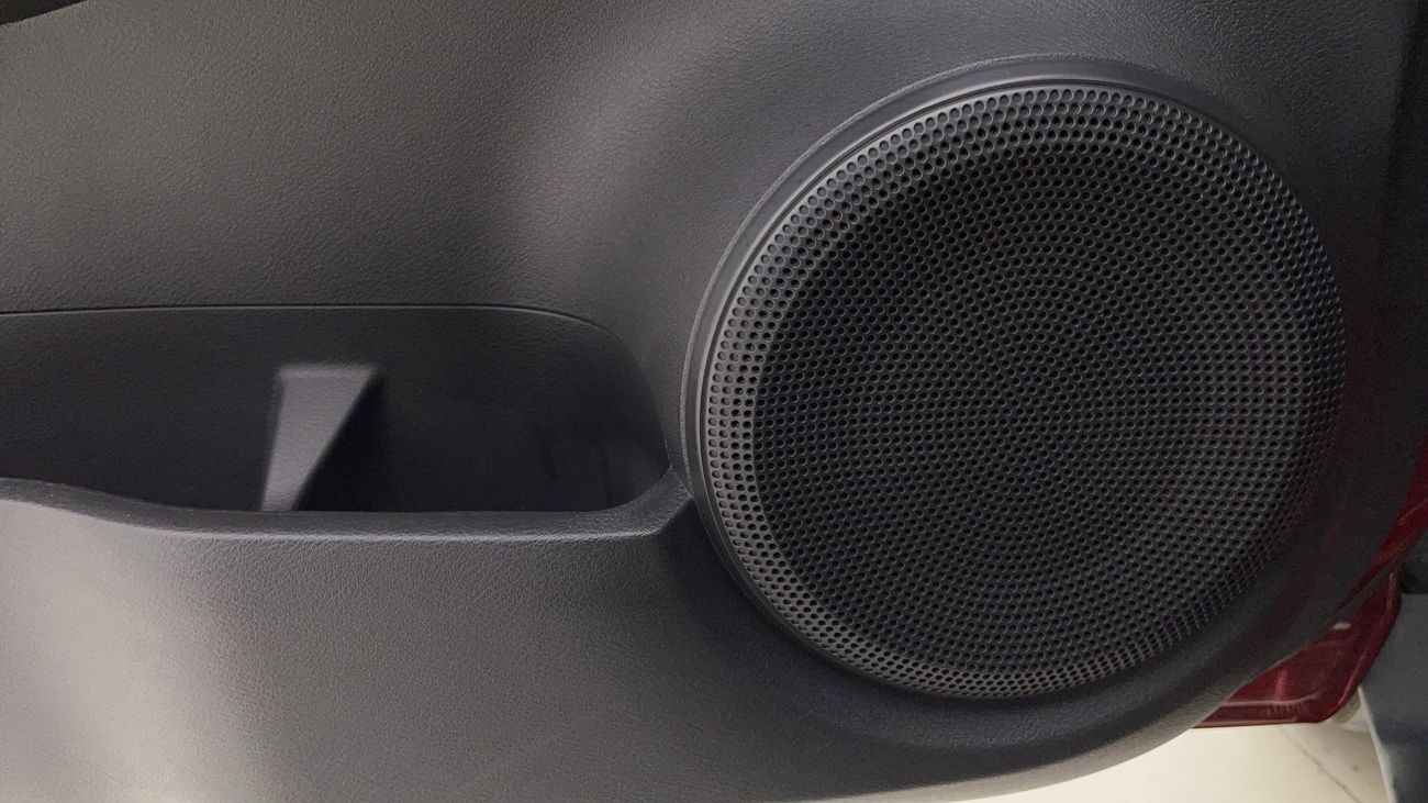 نيسان كيكس SL 1.6 | بدون دفعة مقدمة | اختبار القيادة في المنزل