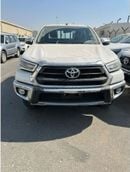 تويوتا هيلوكس TOYOTA HILUX SR5 2.7L AT 2026 WITHOUT PUSH START