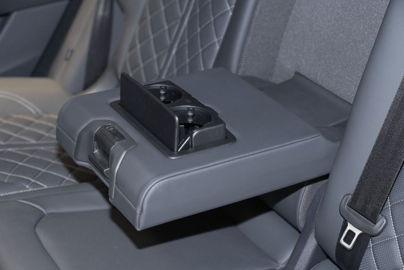 Audi Q8 etron AUDI Q8 S-LINE SPORT 2025 NEW