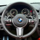 BMW X6 35i M Sport 3.0L 2016 BMW X6 xDrive35i M-Sport, Full Service History, Fully Loaded, Excellent Condit