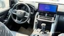 Toyota Land Cruiser VXR 3.3L Diesel | 2026 | AFRICA EXPORT