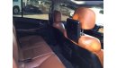 Lexus LX570 LEXUS LX570 SPORT FULL OPTION GCC SPECIFICATION