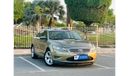 Ford Taurus Limited FORD TAURUS || 2012 || 3.5 V6 || GCC || FULL OPTION || ADAPTIVE CURISE CONTROL