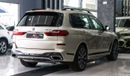 BMW X7 XDrive 50i M Kit