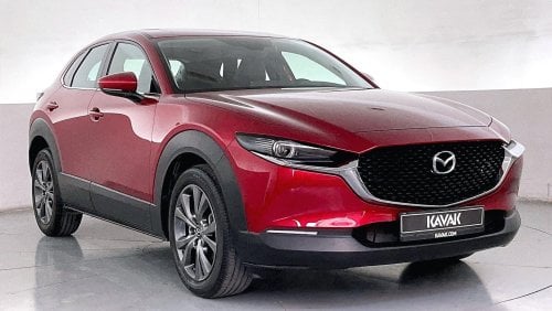 Mazda CX-30 Urbane | 1 year free warranty | 1.99% financing rate | Flood Free