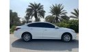 Nissan Altima SL NISSAN ALTIMA 2.5 GCC mobile 2019 GCC full autmatic very very good condition clean Car