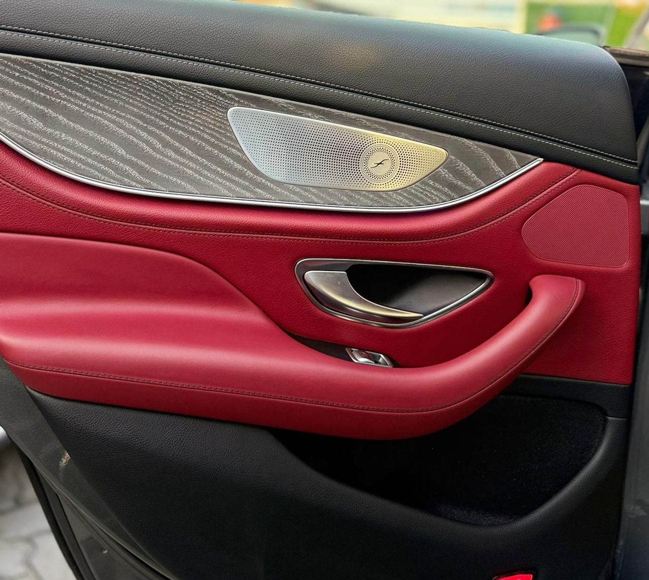 Mercedes-Benz CLS 53