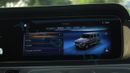مرسيدس بنز G 63 AMG STD (For Export , НА ЭКСПОРТ) 2026 Mercedes-AMG G 63 V8 4.0L Biturbo EQ Boost GCC Без пробе