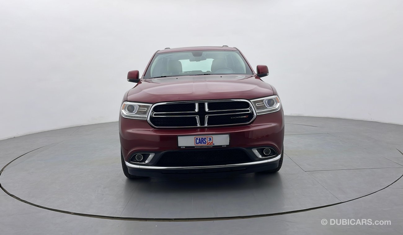 Dodge Durango LIMITED AWD 5.7 | Under Warranty | Inspected on 150+ parameters