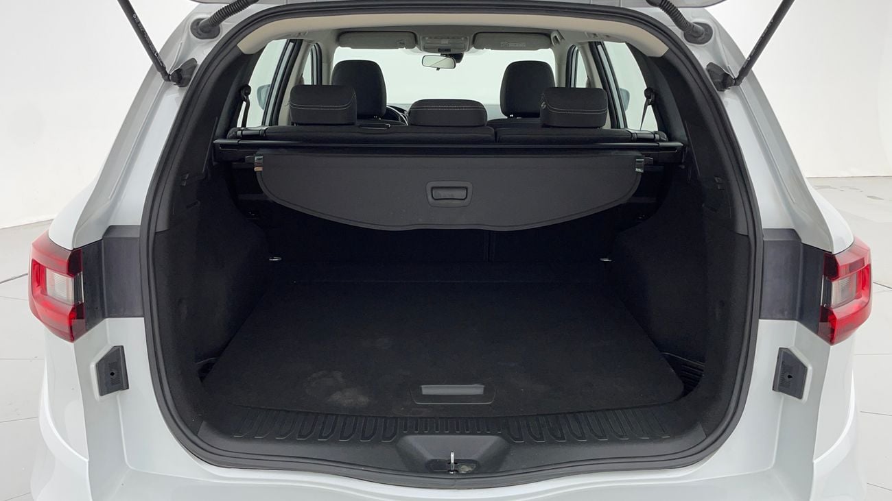 Renault Koleos PE 2.5 | Zero Down Payment | Free Home Test Drive