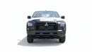 Mitsubishi L200 Mitsubishi/L200 P DC 4WD/2.4L GLX MT Petrol
