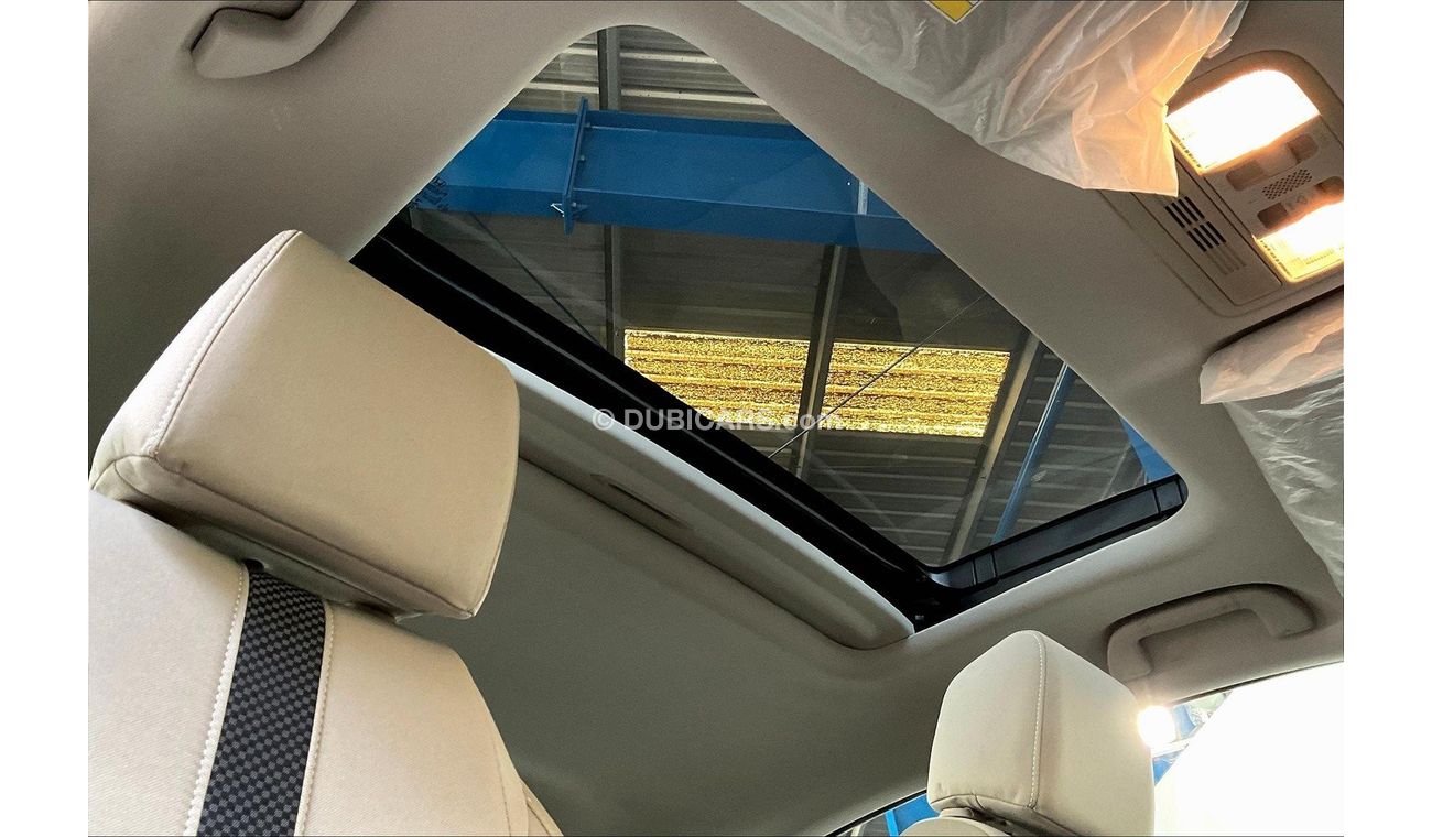 Honda Civic LX Sport