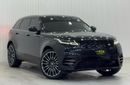 Land Rover Range Rover Velar R-Dynamic 2020 Range Rover Velar R-Dynamic, 2025 Range Rover Warranty, Full Range Rover Service Hist