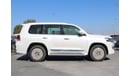 Toyota Land Cruiser GXR GT 2021 | GXR GT - 5DR SUV - 4.0 L - V6 A/T-  MY21 - 4X4 PETROL WITH SUNROOF - GCC SPECS - EXPOR