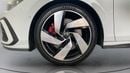 Volkswagen Golf GTI - Cloth | upto AED 20,000 Ramadan Discount | Guaranteed Warranty | 0 Down Payment
