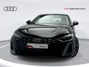 Audi A5 Sedan TFSI 204hp (Ref# 57501) EXCLUSIVE RAMADAN OFFER